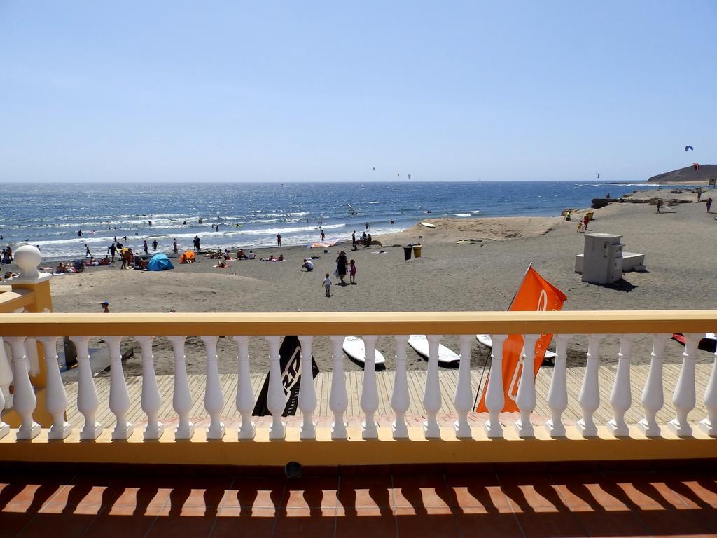 Apartamentos Medano - Casa Playa El Medano  Exterior photo